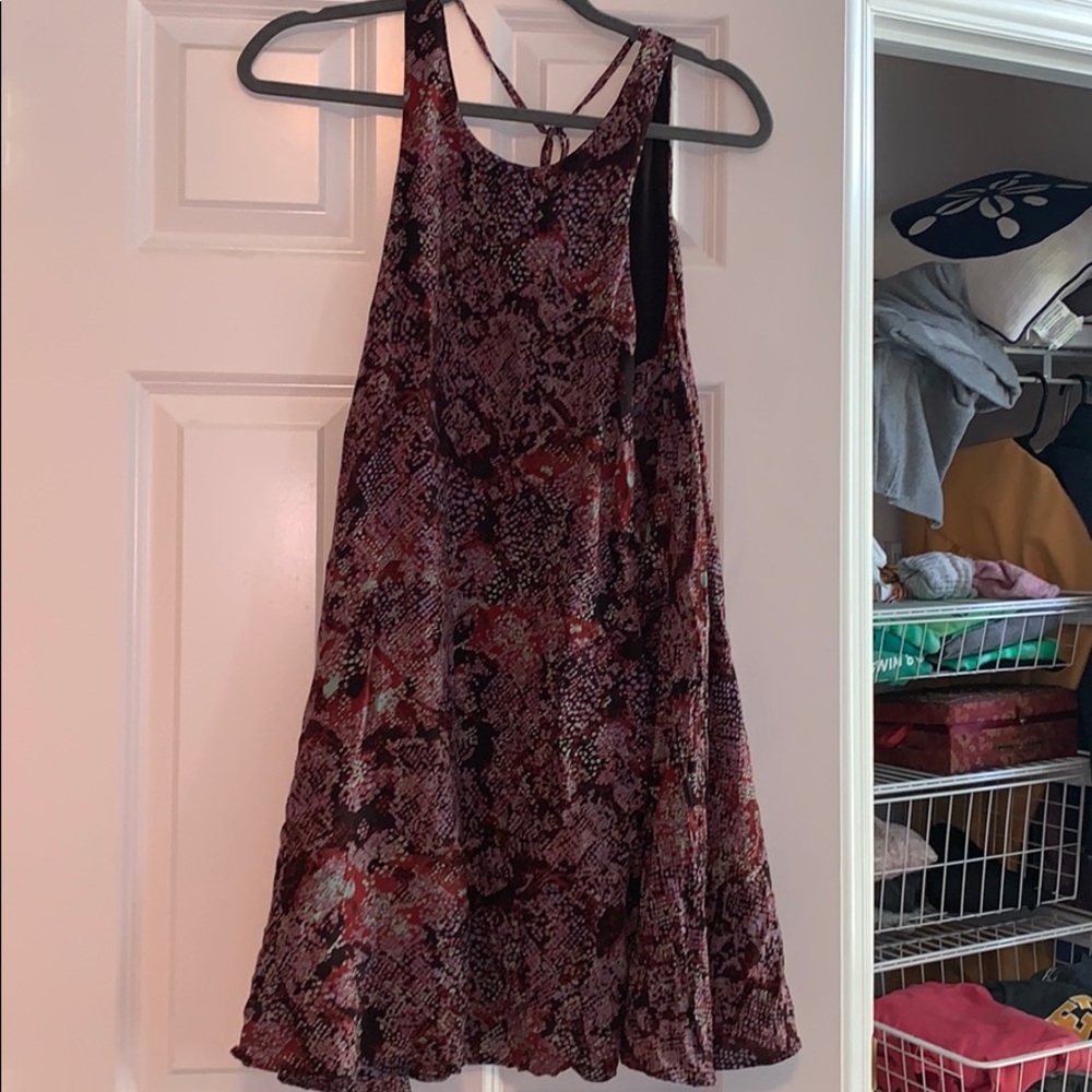 Urban Outfitter Dress